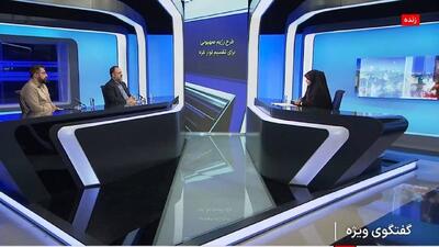 برای مقابله با اسرائیل باید جبهه متحده عربی اسلامی شکل بگیرد/ طرح ترامپ برای کوچ اجباری مردم غزه به نتیجه نمی‌رسد