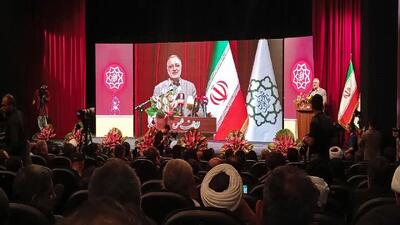 اقدامات شهرداری تهران باعث تغییر چهره فرهنگی پایتخت شده است