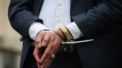 دستگیری کلاهبرداری حرفه ای با وعده دروغین ساخت و ساز در سوادکوه