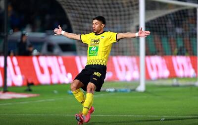 غایبان دیدار جمعه؛ سپاهان با سه مصدوم در برابر پرسپولیس