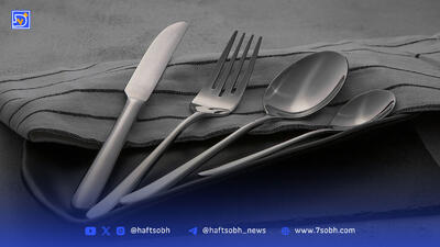 قاشق، چنگال، تمدن | قیمت انواع سرویس قاشق و چنگال