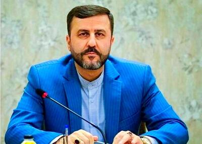 واکنش سفیر ایران در عمان به ادعای کذب دزدیدن خودنویس طلا