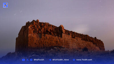 «سرزمین خدایان» و سنگ‌هایش