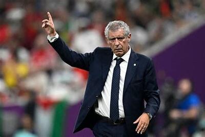 رسمی: سرمربی نیمار بعد از چهار ماه اخراج شد!