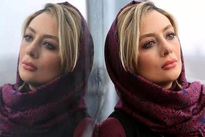 یکتا ناصر 20 سال جوان شد/ عکس