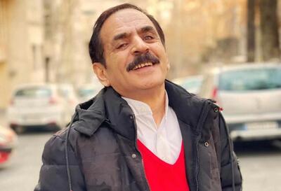 استوری کنایه آمیز عمو رشید - آینه فردا