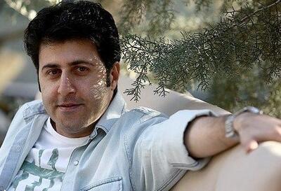 شوخی نابه‌جای بهرام افشاری دل هومن حاجی عبدالهی را خون کرد+ فیلم - آینه فردا