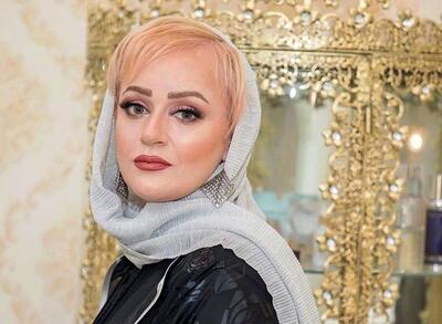 کلیپ جدید خانم بازیگر - آینه فردا