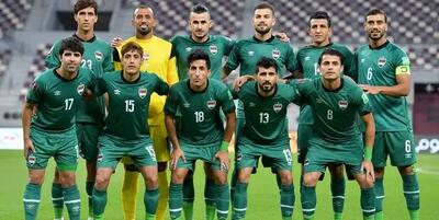 دلیل اخراج سرمربی تیم ملی عراق چه بود؟