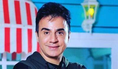 بزرگترین حسرت زندگی عمو پورنگ: اگر به عقب برگردم زود ازدواج می‌کنم!