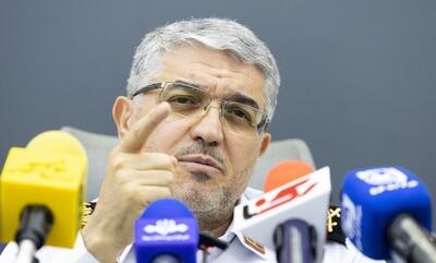 افزایش ۱۰۲ درصدی برخورد با تخلفات حادثه‌ساز