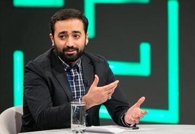 صداوسیما، صدای یامین‌پور را هم درآورد!