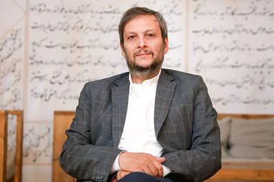 بزرگداشت سیدعلی میرفتاح با نام «آقای سردبیر»