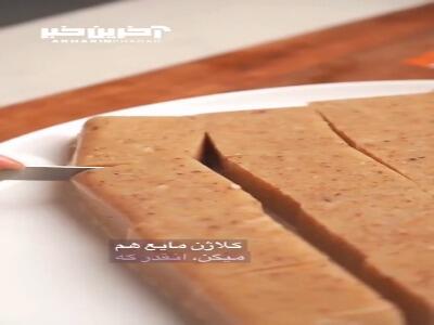 عصاره قلم، معجزه ای برای سلامت بدن