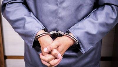 درگیری مرگبار 2 شرور خطرناک به خاطر یک زن