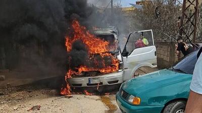 اسرائیل، ۷۱ غیرنظامی لبنانی را به قتل رساند