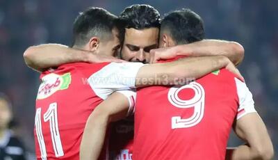 سروش و فرشاد، یک سال دیگر در پرسپولیس!