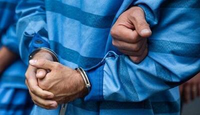 کلاهبرداری به بهانه ساخت‌وساز در سوادکوه؛ متهم دستگیر شد