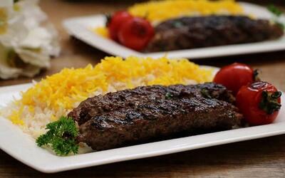 دستور پخت کباب کفتا، پرطرفدار و خوشمزه