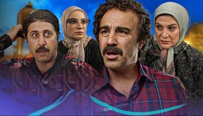 نگاهی به سریال «پایتخت» از فصل اول تا هفتم