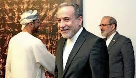 چهار سیگنالی که از عمان منتقل شد