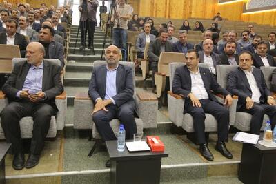 برگزاری مدیران مراکز سازمان آموزش فنی و حرفه‌ای کشور به میزبانی البرز