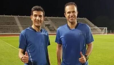 اتفاق عجیب؛ کمک‌ داور مشترک استقلال و پرسپولیس!