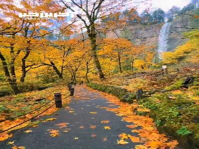 جاذبه گردشگری محبوب در دره رودخانه کلمبیا