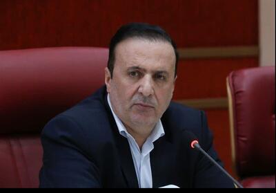 استاندار: کیفیت و مرغوبیت نان توسط فرمانداری‌ها پیگیری شود