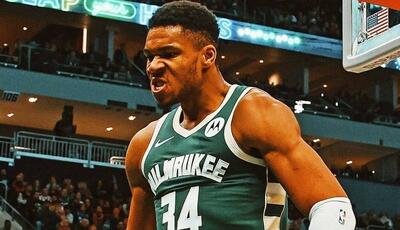 ثبت رکوردی تاریخی در NBA