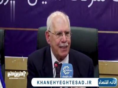 عضو اتاق بازرگانی: بخاطر شمال رفتن مردم، چرا ایام نوروز 20 روز مسیر و جاده‌ها را می‌بندید و جلوی ترانزیت را می‌گیرید؟