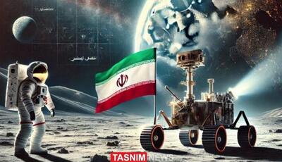 نمونه آزمایشی  ماه‌نورد  ایرانی در ۱۴۰۴ ساخته می‌شود