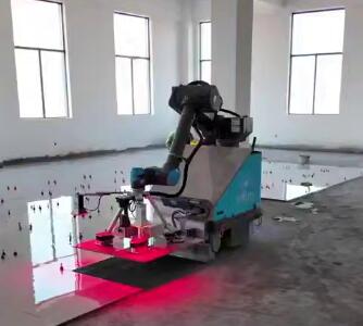 کاشی کار خوب سراغ نداری؟