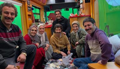 سیلی محکم پایتخت به «برادران لیلا»