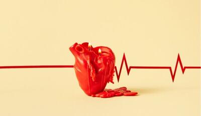 هوش مصنوعی تپش قلب را بازسازی می‌کند