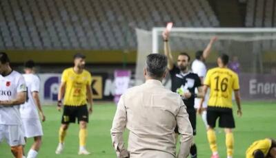 مس بدون دو بازیکن کلیدی در بازی سرنوشت