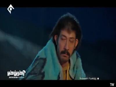 همه شما باورتون شده من میمونم!
