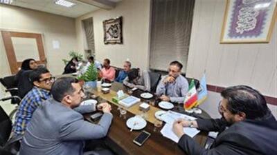 روستا‌های طبس در مسیر توسعه؛ اعتبارات بنیاد مسکن به بیش از ۱۱ میلیارد تومان رسید