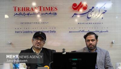 زدودن انگ‌های عجیب از هنرمندان انقلاب؛ مخاطب «مشت در نمای درشت» کیست؟