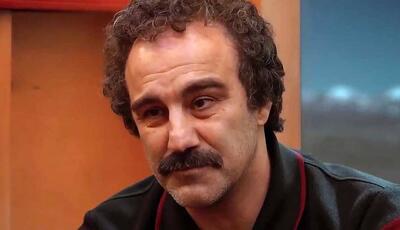 نقی مدال خودش رو به بهتاش داد!