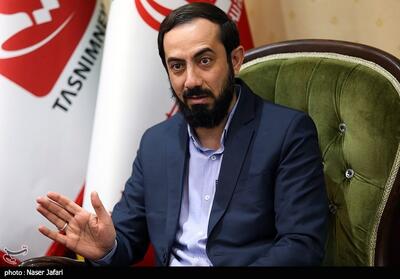 روایت مهدی مجاهد از مدیریت  شهید رئیسی در وعده صادق یک