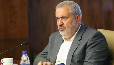 وزیر نیرو: اصلاح اقتصادی لازمه حل مشکل ناترازی است