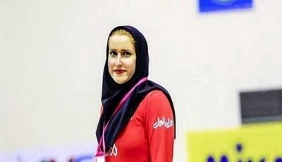 وضعیت تیم والیبال بانوان سایپا برای حضور در لیگ قهرمانان آسیا