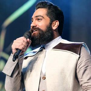 آوازی از علی زندوکیلی به نام «لیلی صفتان»