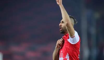 دورسون: پرسپولیس دوم شدن را بلد نیست!