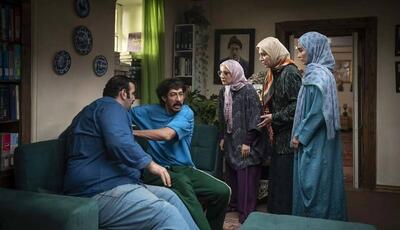 سریال «پایتخت» رو به اتمام است/ دلخوشی کوچکی که تمام می‌شود!
