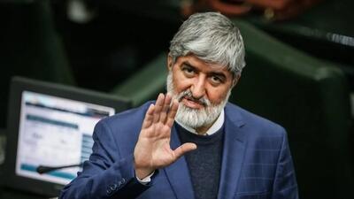 مطهری: اجداد کوچک زاده روس بودند و نام خانوادگی اش  کوچکف  بود
