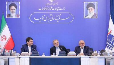 وزیر ارتباطات: اجرای پروژه جی‌نف، کلید اصلی تحقق دولت الکترونیکی است