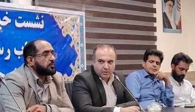 شهردار: بودجه شهرداری جیرفت پاسخگو نیست؛ مجوز برگزاری کنسرت عیدانه را ندادند