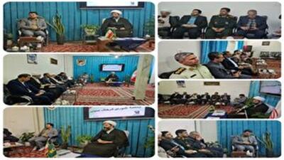 ضرورت برنامه‌ریزی فرهنگی برای آینده طبس با تمرکز بر مسجد، نوجوانان و خانواده
